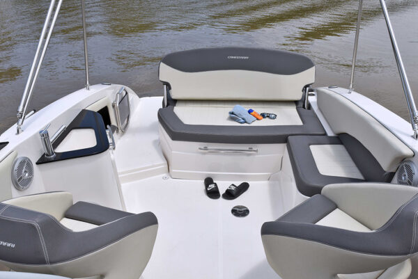 L-CANESTRARI 280 CROSSOVER - Imagen 9