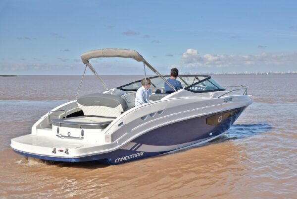 I-CANESTRARI 245 EXPRESS CRUISER - Imagen 5