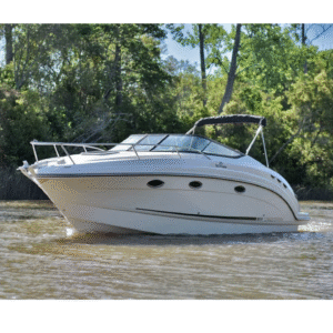 J-CANESTRARI 275 SPORTCRUISER