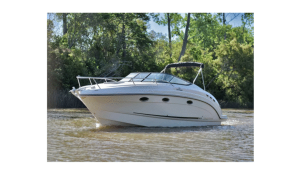 J-CANESTRARI 275 SPORTCRUISER