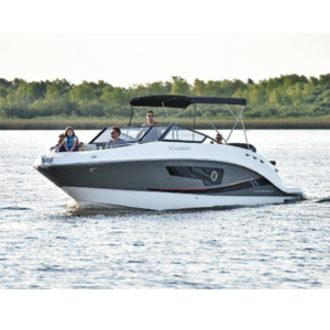 L-CANESTRARI 280 CROSSOVER