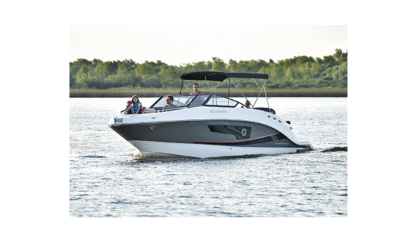 L-CANESTRARI 280 CROSSOVER