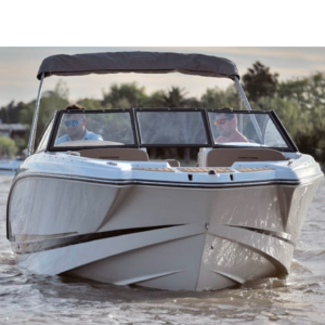 D-CANESTRARI 225 CROSSOVER Fuera de Borda