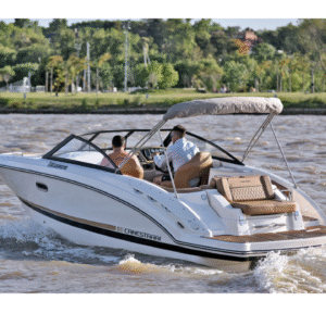 E-CANESTRARI 225 CROSSOVER