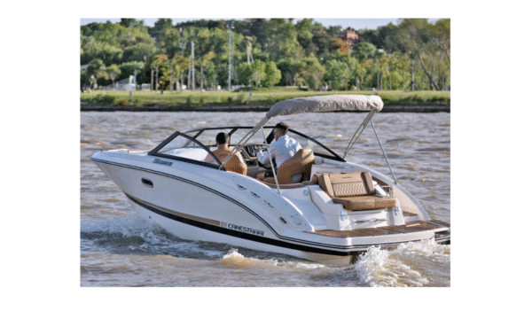 E-CANESTRARI 225 CROSSOVER