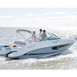 H-EXPRESS CRUISER  245 Fuera de Borda