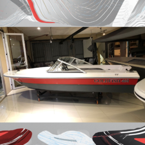 E-GOLDFISH 460 MODELO 2025