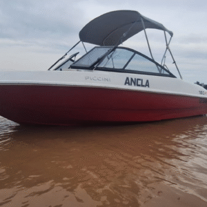 C-PICCINI 160 2023 (MOTOR 70 HP HIDEA 4 T 2025)