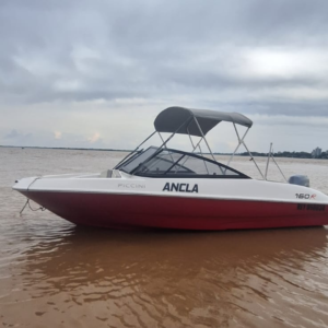 C-PICCINI 160 2023 (MOTOR 70 HP HIDEA 4 T 2025)