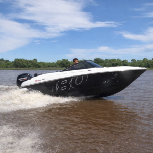 D-VISION 180  MODELO 2025