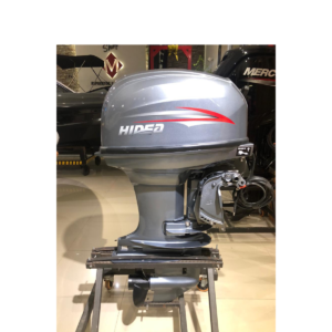 I- HIDEA 2T PATA CORTA 2024