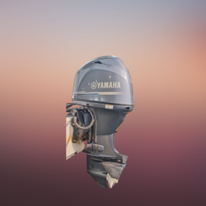 G- 50hp Yamaha 4T 2023