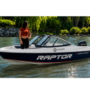 RAPTOR 5100